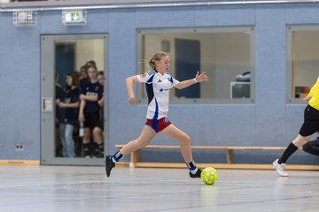 Bild 68 - wBJ NFV Futsalmeisterschaft